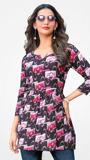 tunic short top 11 1