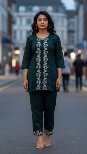 embroidered-co-ord-set